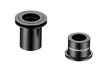 2021 SLR1 HUB END CAP 142X12 SRAM 12S 