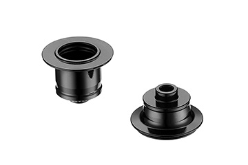 2021 SLR2 HUB END CAP 100X12 CONVERT TO 100X5 