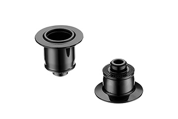 2021 SLR2 HUB END CAP 142X12 CONVERT TO 135X5 