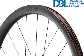 2024 GIANT Bicycles | GEAR |COMPONENTS WHEELSYSTEM