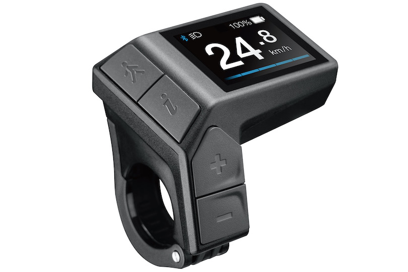RIDE CONTROL DASH (2 IN 1) - 2024 GIANT Bicycles