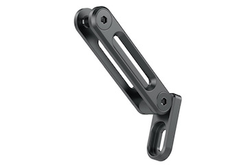 RECON E HL FORK MOUNT METAL 