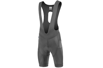 GABBRO BIB SHORT 