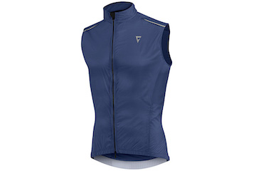 SUPERLIGHT WIND VEST 