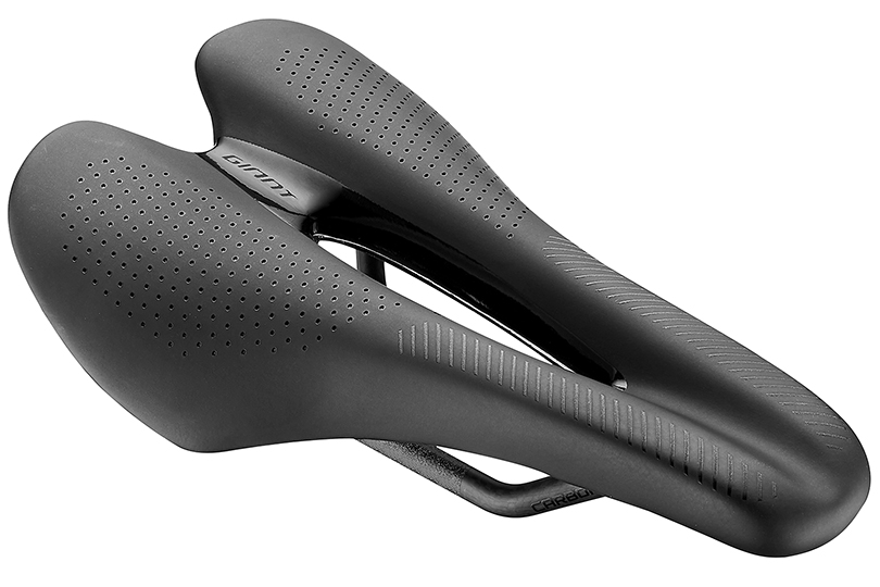 Giant contact top slr saddle