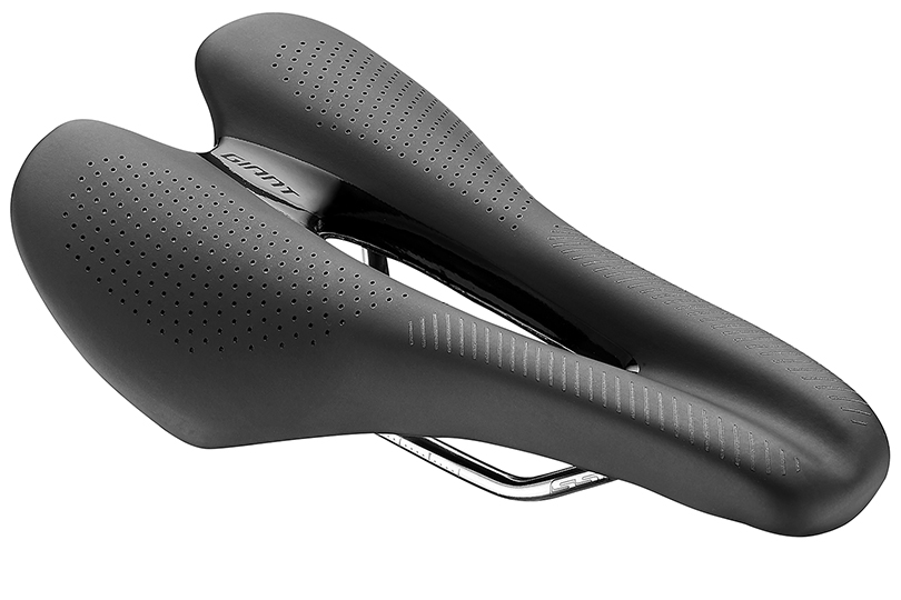 2024 GIANT Bicycles CONTACT SL TRI SADDLE Gear Image