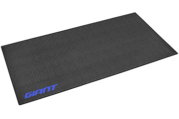 TRAINER FLOOR MAT 