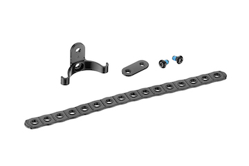 RGX SEAT TUBE STRAP MOUNTING KIT 