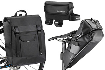 BIKE BAG