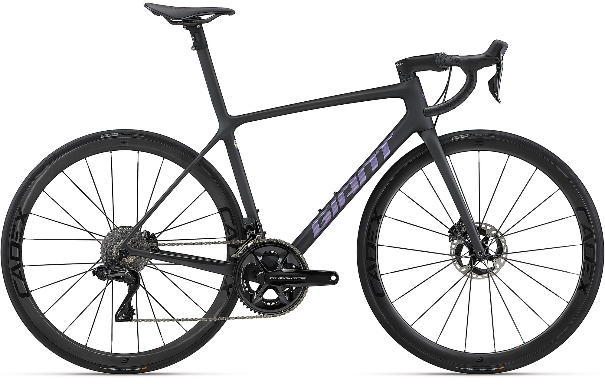 TCR ADVANCED SL 0 DISC