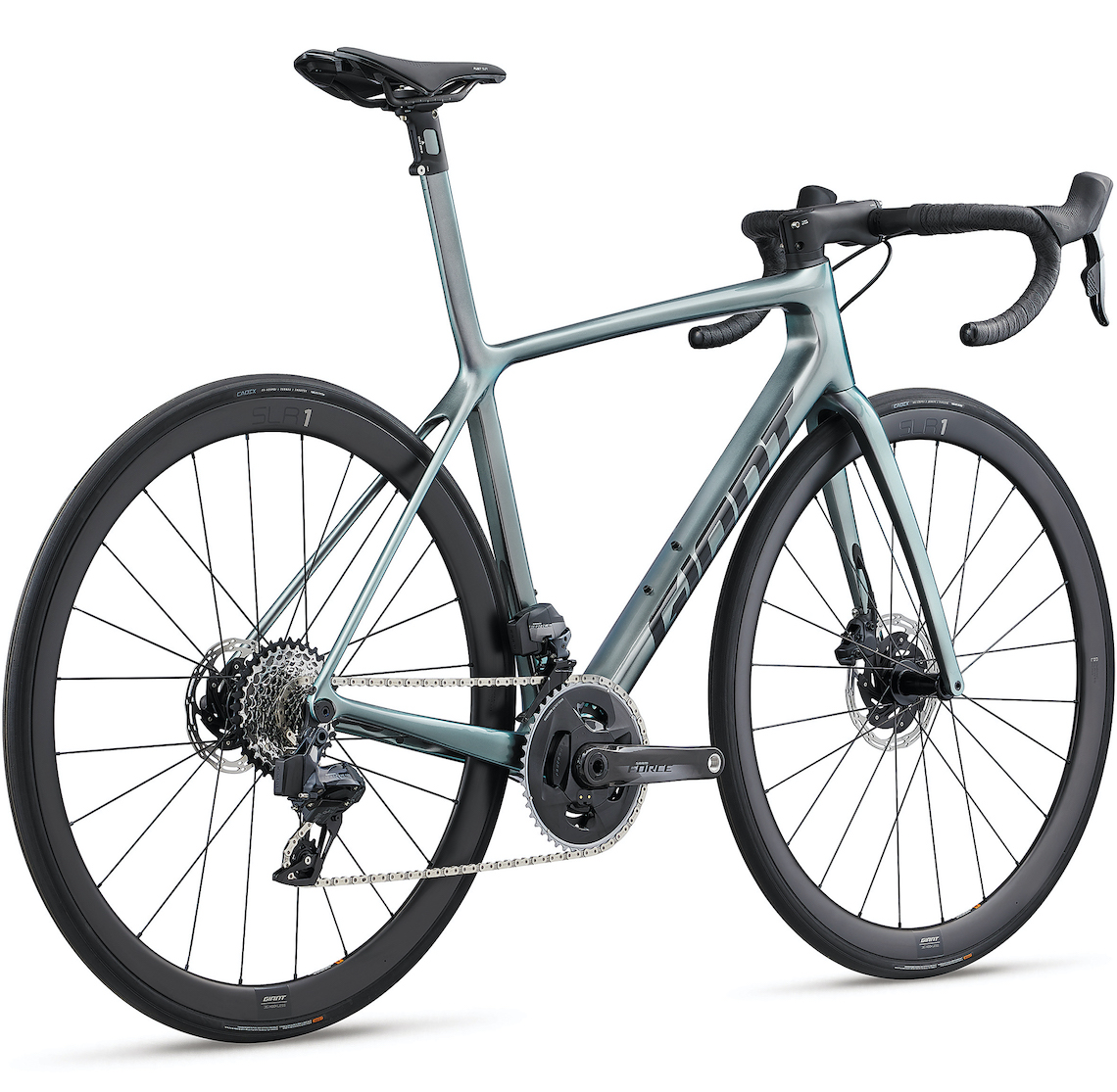 2024 GIANT Bicycles | TCR ADVANCED SL 1 DISC FORCE ETAP 2024 GIANT Bicycles | TCR ADVANCED SL 1 DISC FORCE ETAP