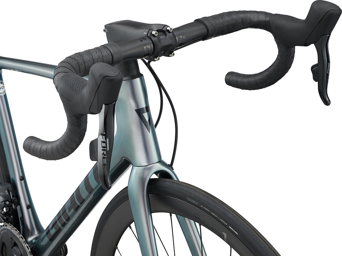 Tcr advanced sl shop 1 disc force