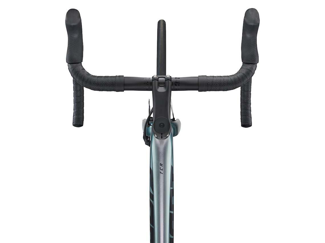Tcr advanced sl sales 1 disc force