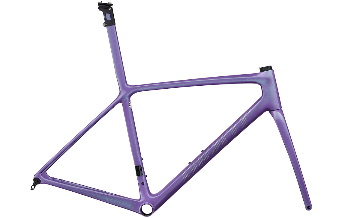 2024 GIANT Bicycles | TCR ADVANCED SL DISC FRAME SET 2024 GIANT Bicycles | TCR ADVANCED SL DISC FRAME SET