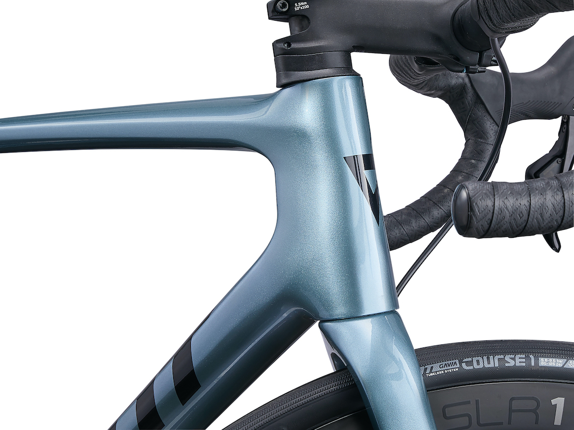 2024 GIANT Bicycles | TCR ADVANCED PRO 1 DISC 2024 GIANT Bicycles | TCR ADVANCED PRO 1 DISC