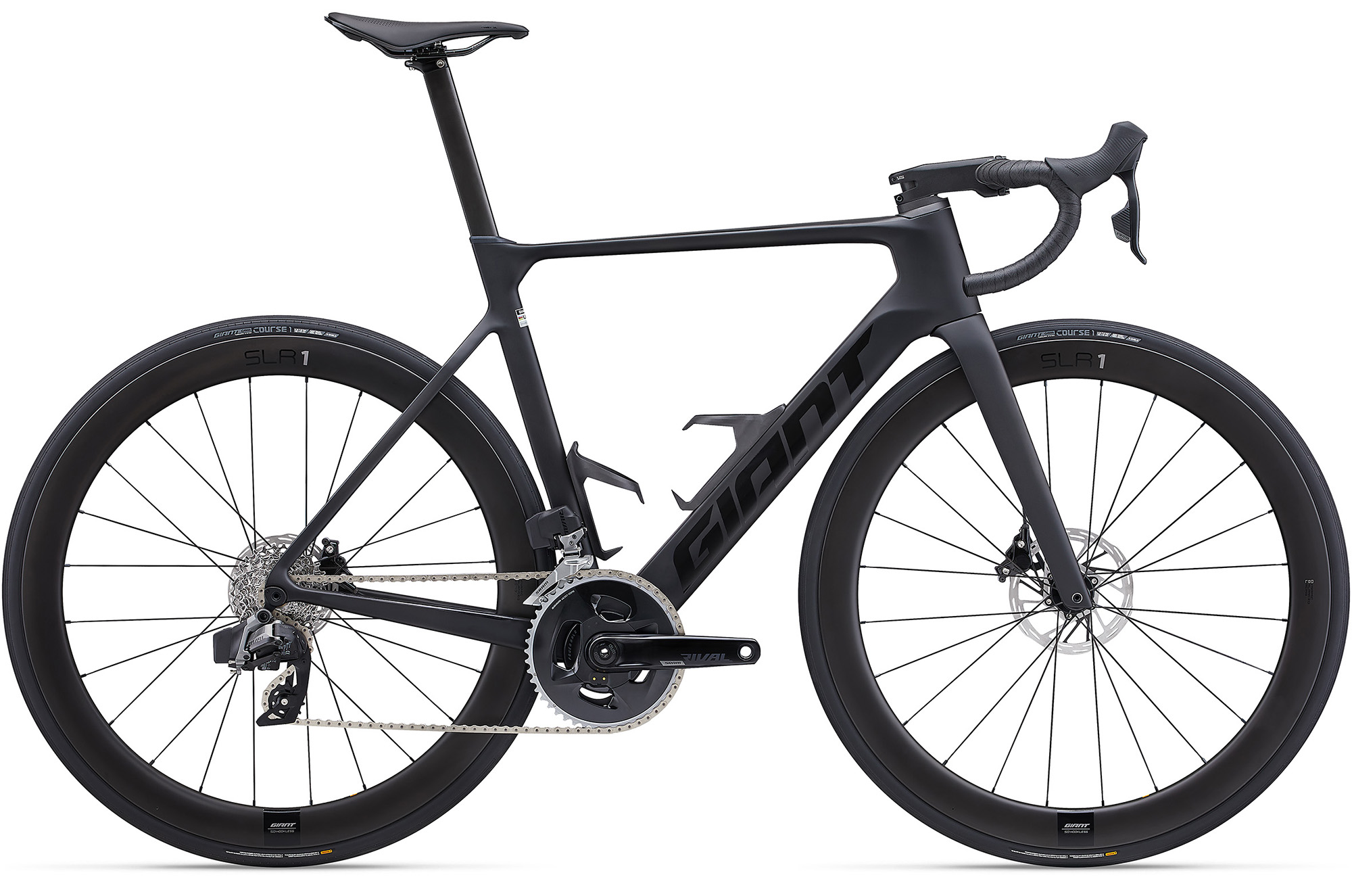 PROPEL ADVANCED PRO 1