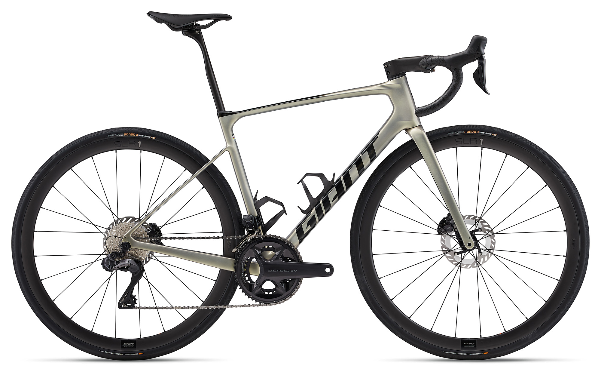 DEFY ADVANCED SL 1