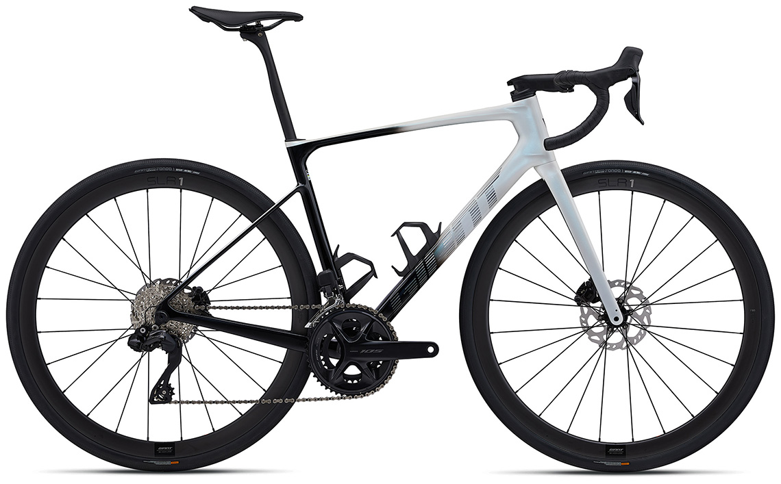 DEFY ADVANCED PRO 1