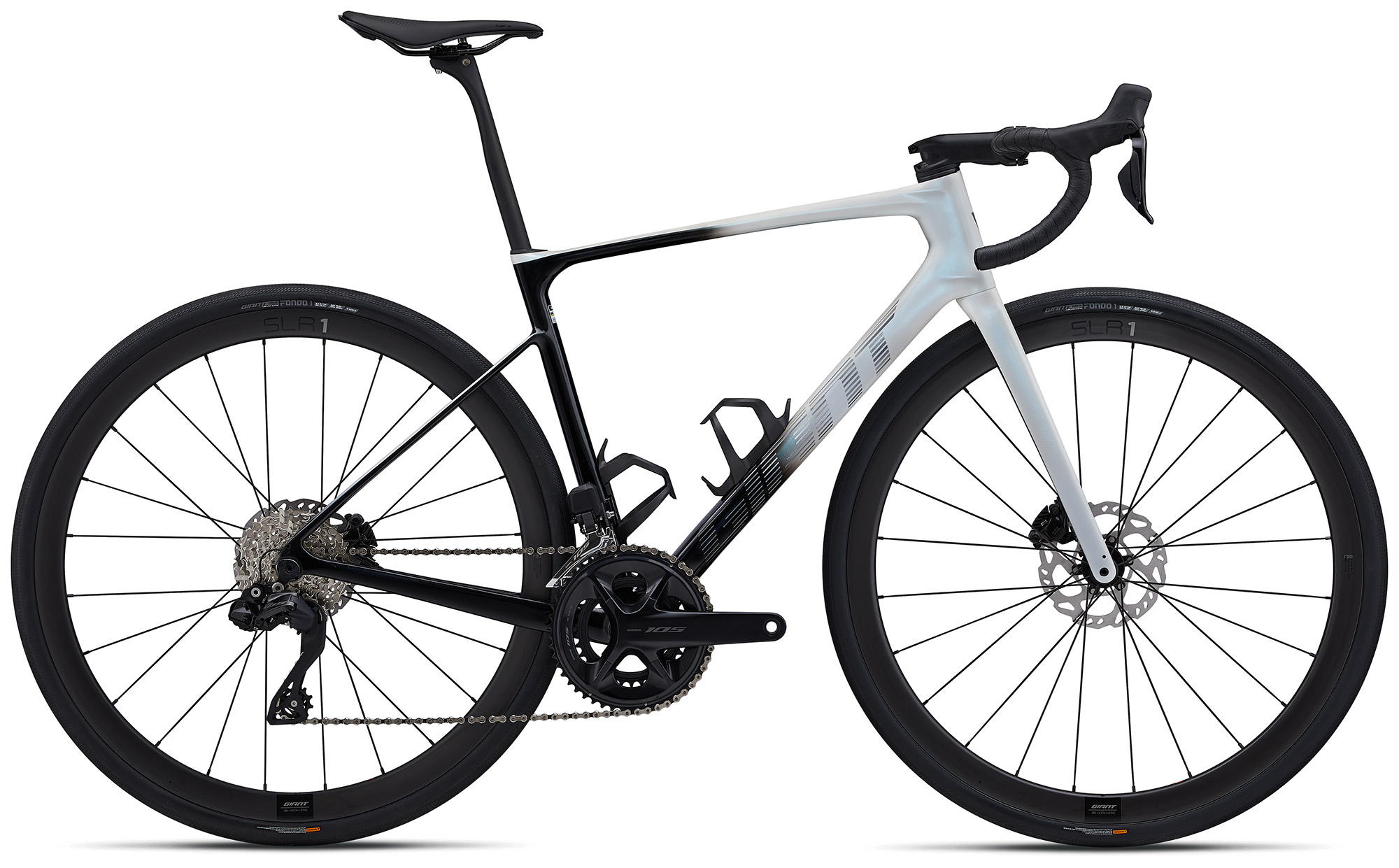 DEFY ADVANCED PRO 1