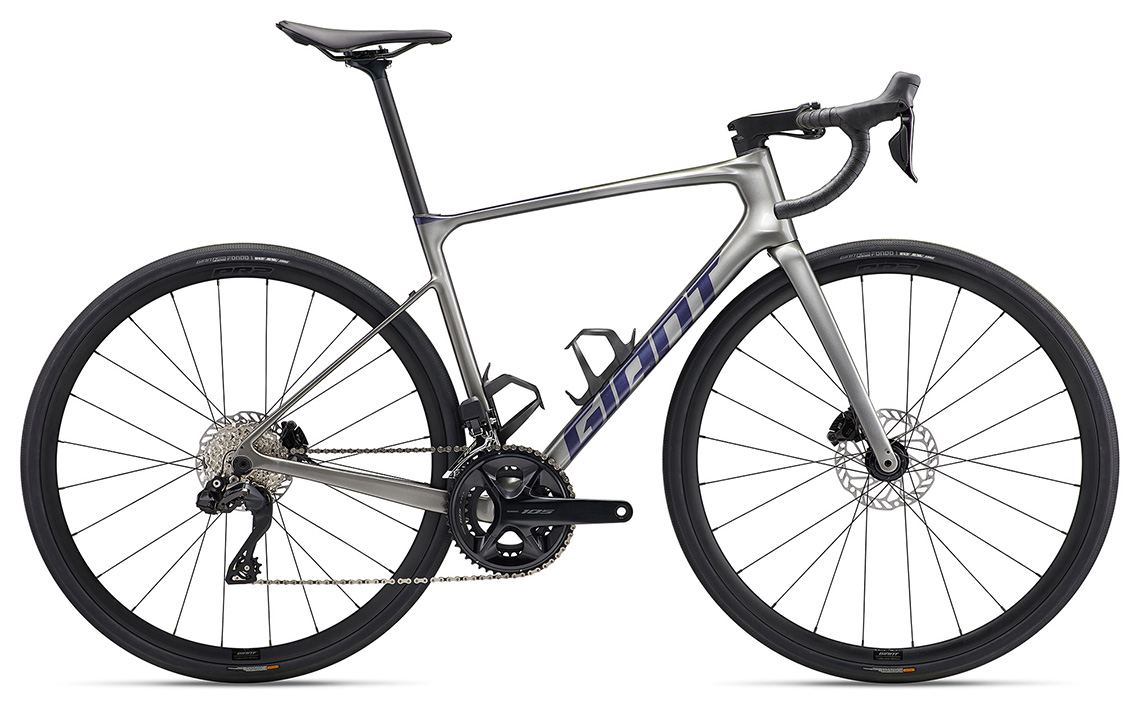 2024 GIANT Bicycles | DEFY ADVANCED 1