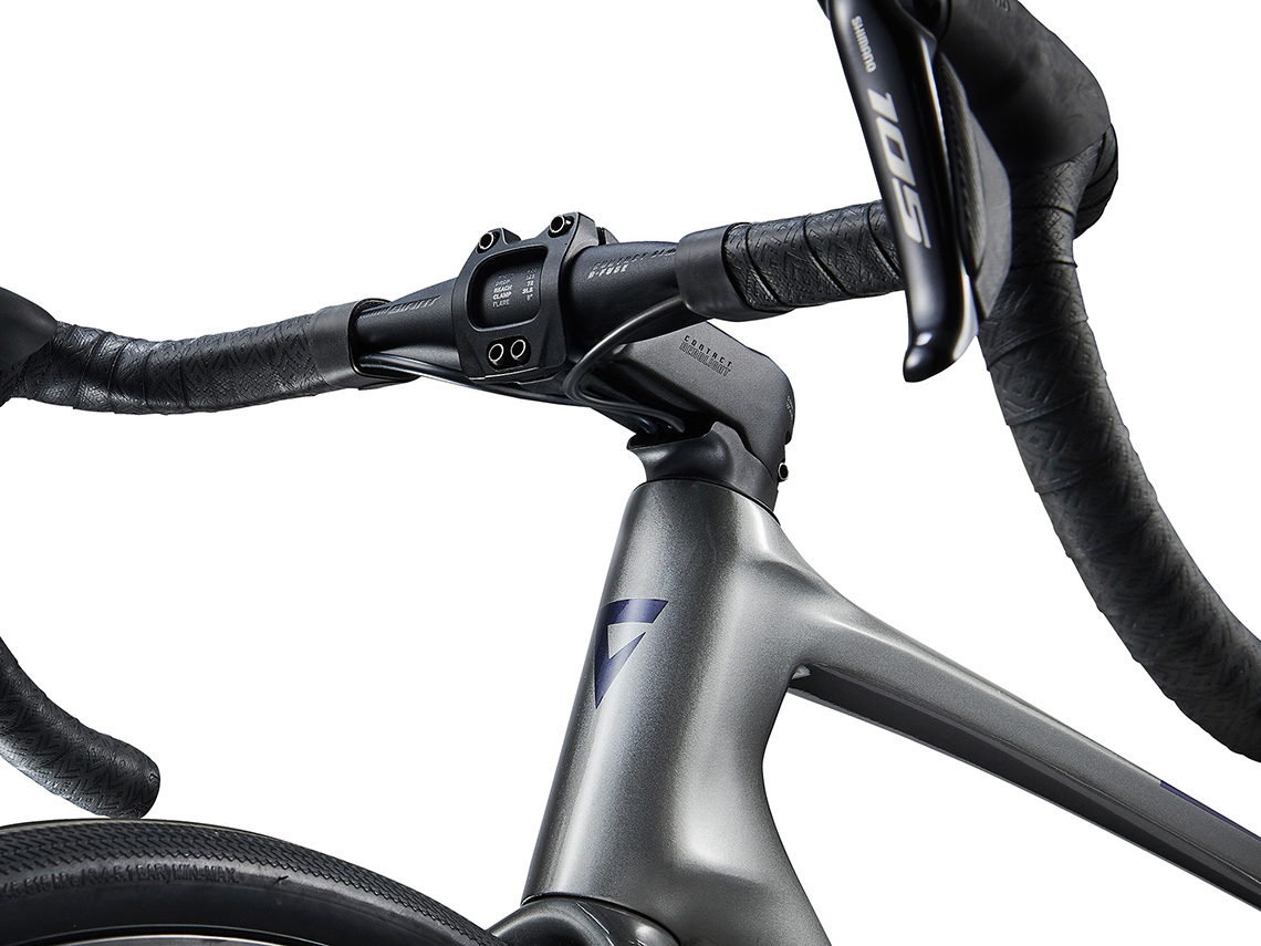 2024 GIANT Bicycles | DEFY ADVANCED 1