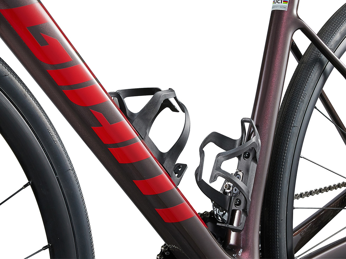 2024 GIANT Bicycles | DEFY ADVANCED 2