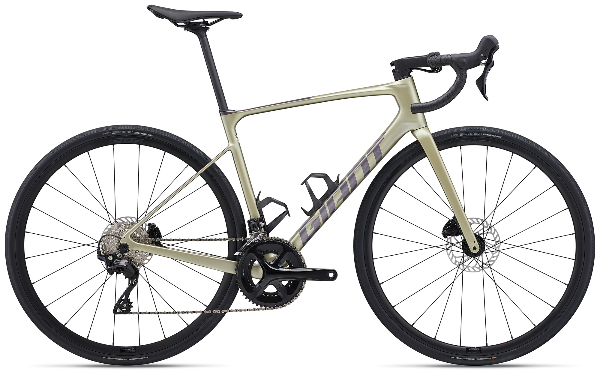 GIANT 2022年 DEFY ADVANCED PRO フレームセット XS