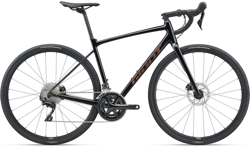 2024 GIANT Bicycles | CONTEND 0