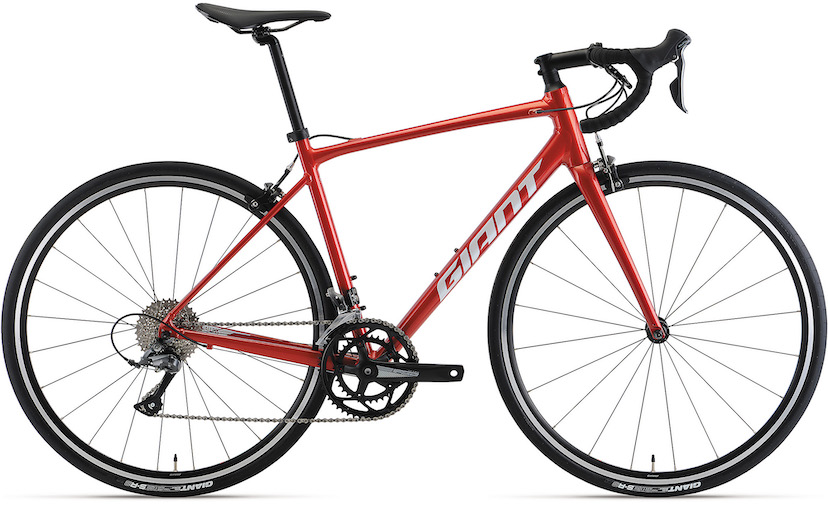 2024 GIANT Bicycles | CONTEND 0