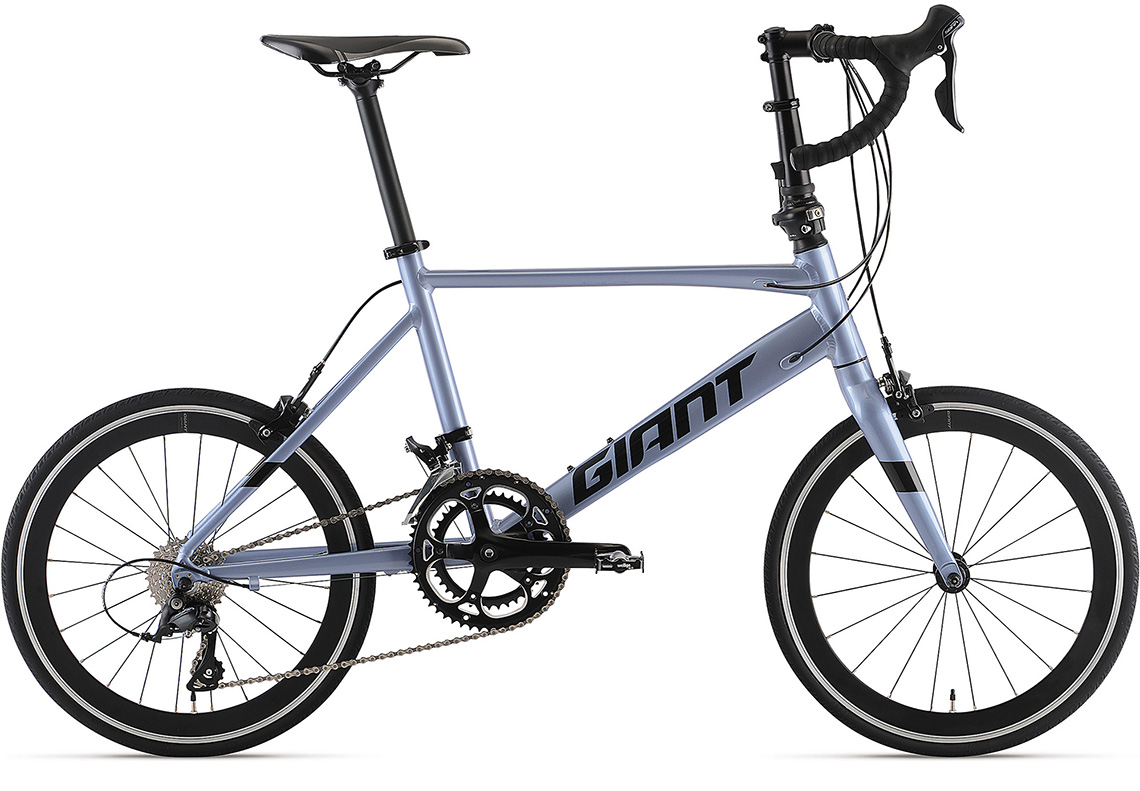 2024 GIANT Bicycles | IDIOM 1