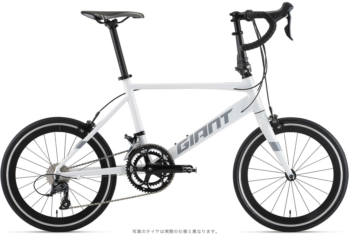2024 GIANT Bicycles | IDIOM 1