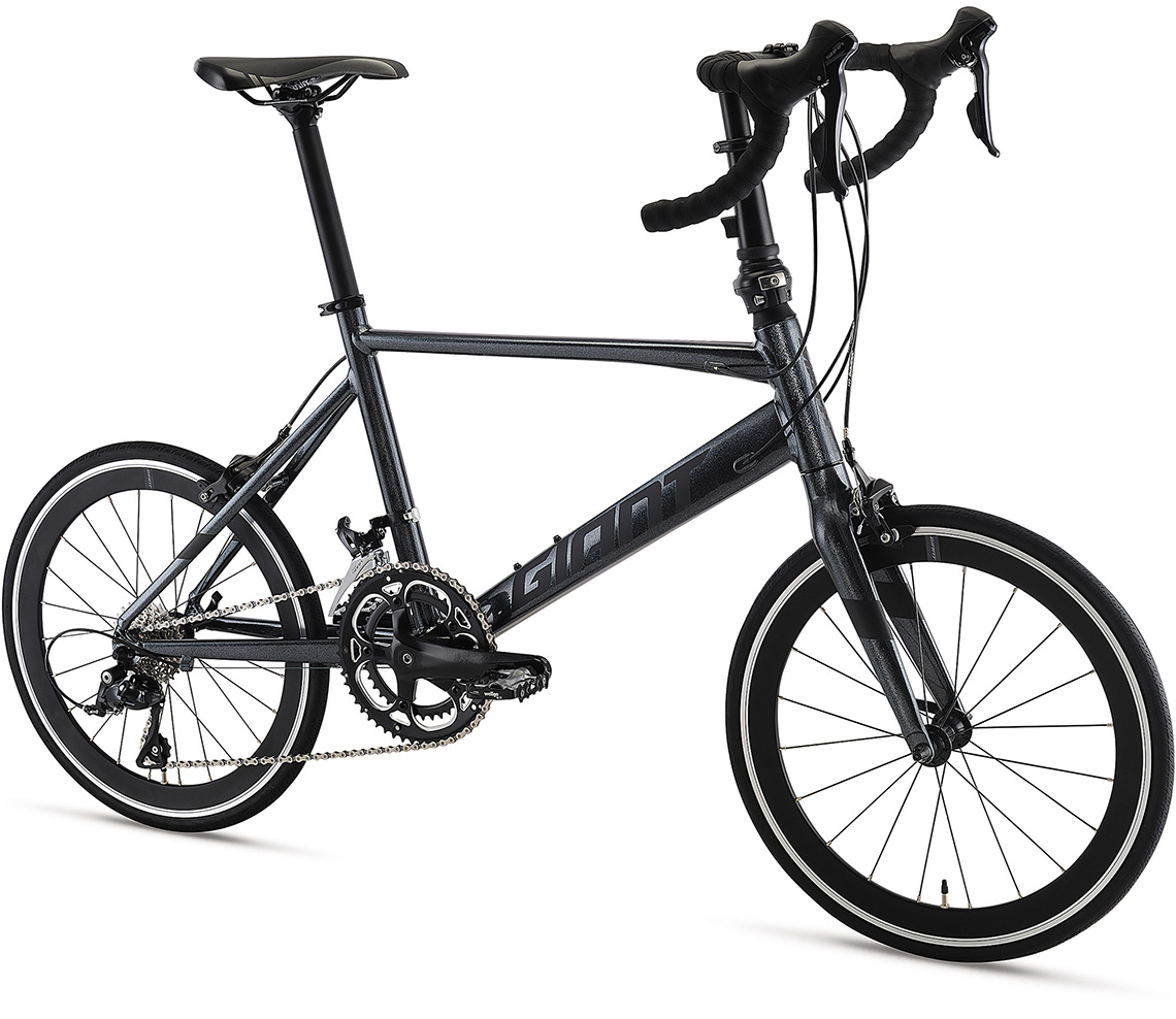 2024 GIANT Bicycles | IDIOM 1