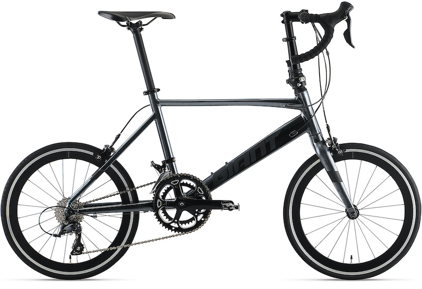 2024 GIANT Bicycles | IDIOM 1