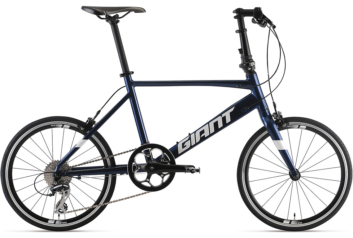 2024 GIANT Bicycles | IDIOM 2 2024 GIANT Bicycles | IDIOM 2