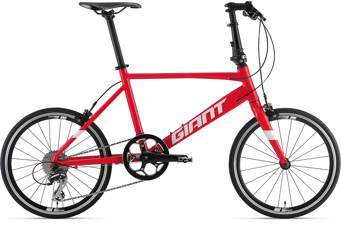 2024 GIANT Bicycles | IDIOM 2 2024 GIANT Bicycles | IDIOM 2