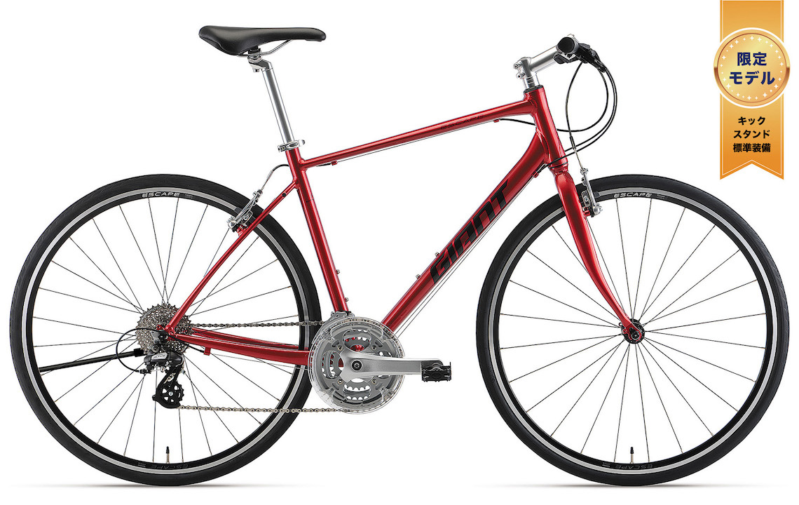 2024 GIANT Bicycles | ESCAPE R3 LTD
