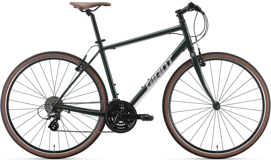 2024 GIANT Bicycles | ESCAPE R3