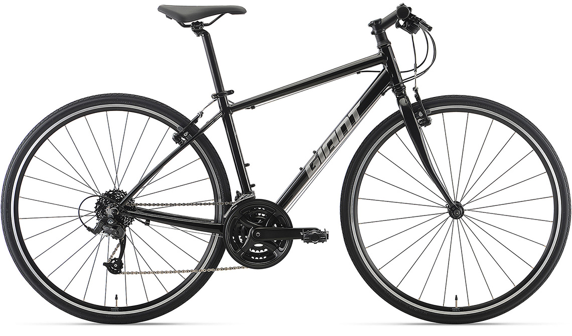 2024 GIANT Bicycles | ESCAPE R4