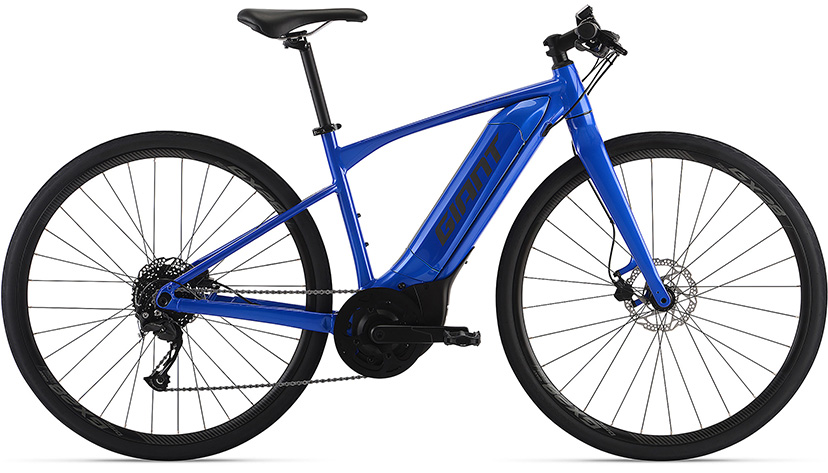 2024 GIANT Bicycles | E-Bikes, E-Bike Technology & E-Bike Usage