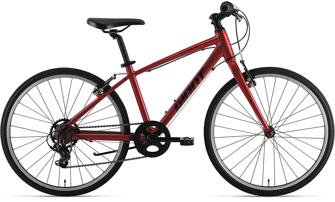 2024 GIANT Bicycles | ESCAPE JR 24