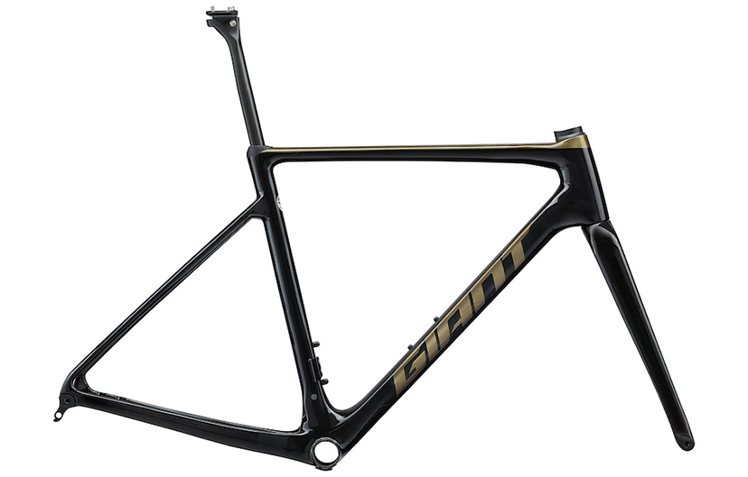 TCX ADVANCED PRO FRAME SET