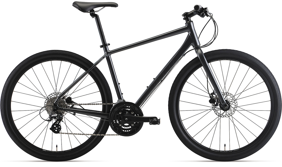 2024 GIANT Bicycles | GRAVIER DISC