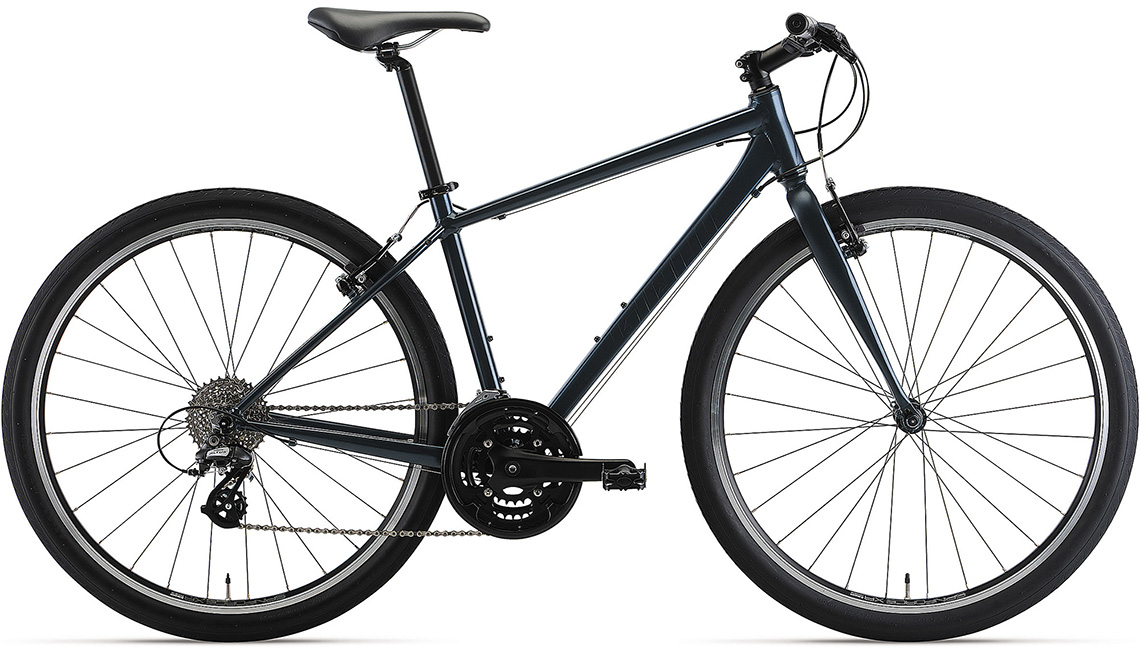 2024 GIANT Bicycles | GRAVIER