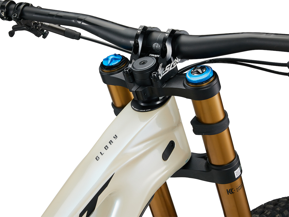 2024 GIANT Bicycles | GLORY ADVANCED