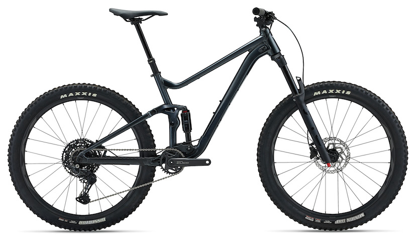 STANCE 29ER 2