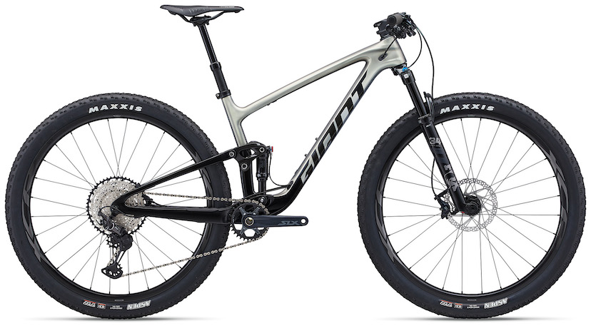 ANTHEM ADVANCED 29ER 2