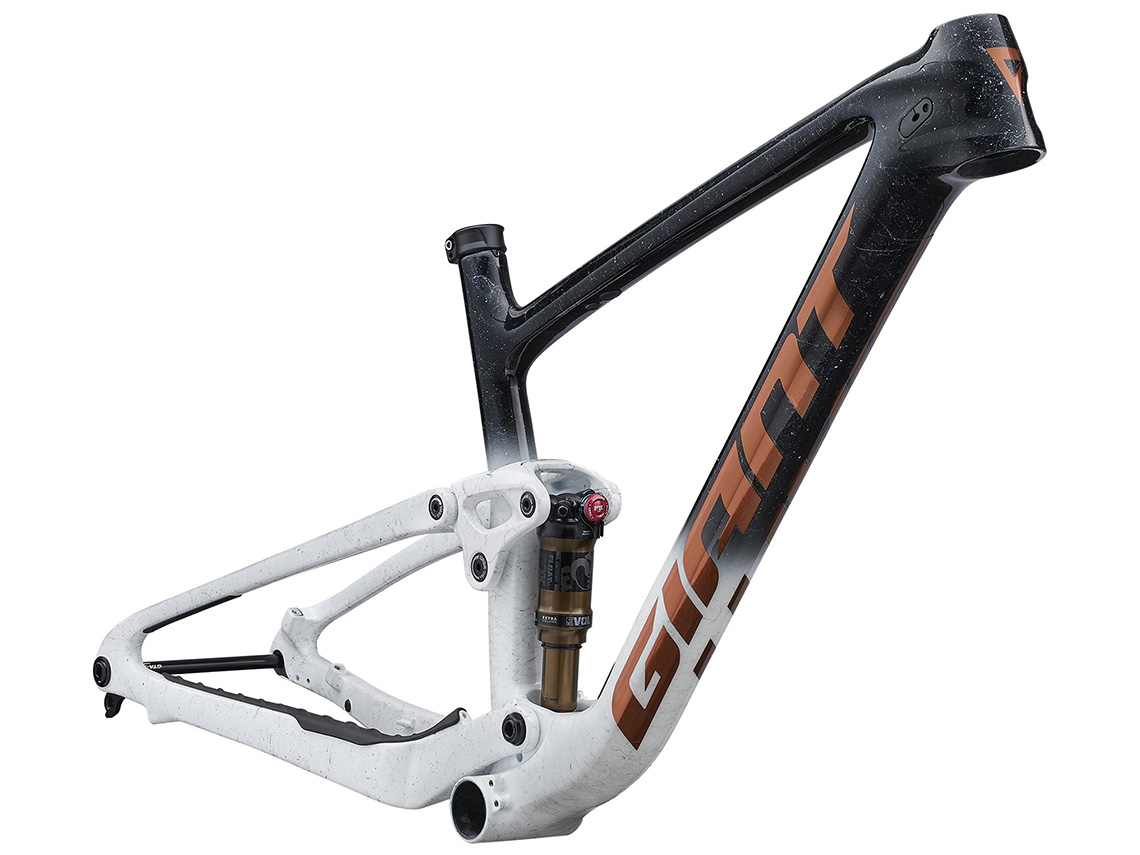 2024 GIANT Bicycles | ANTHEM ADVANCED 29ER FRAME SET