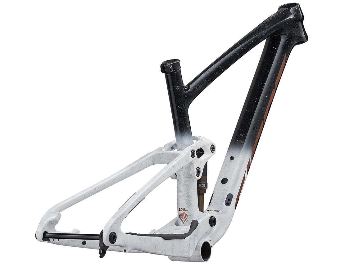 2024 GIANT Bicycles | ANTHEM ADVANCED 29ER FRAME SET