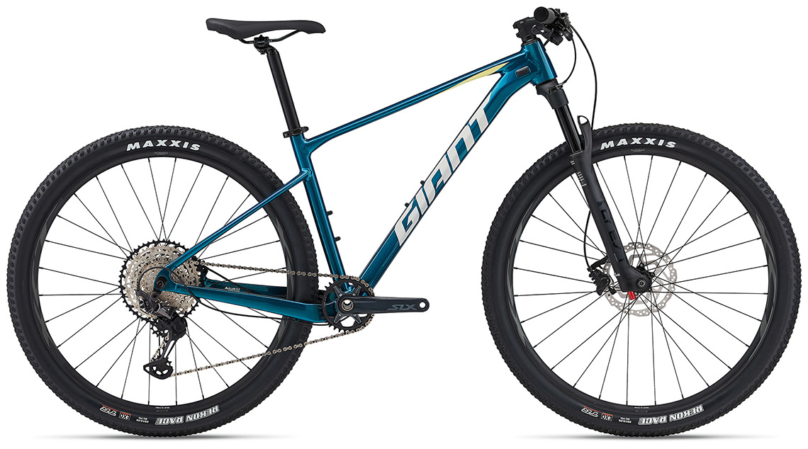 2024 GIANT Bicycles | XTC SLR 29ER 1