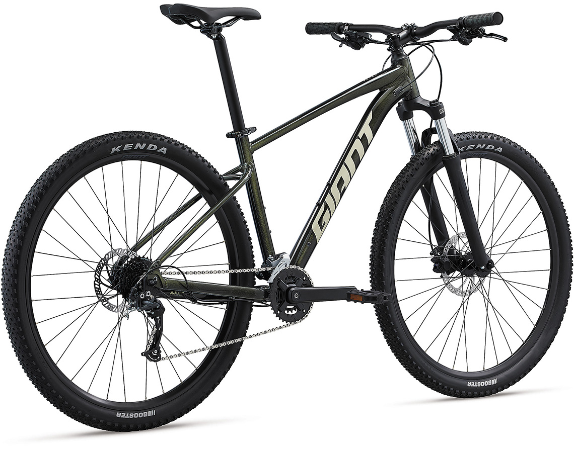 2024 GIANT Bicycles | TALON 2